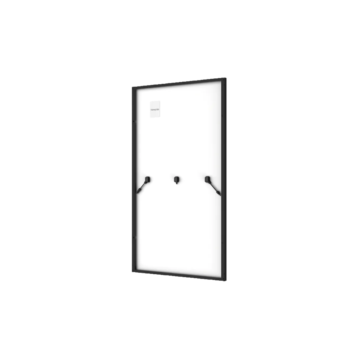 Trina TSM-375DE08M.08(II) Honey Mono PERC 375 Wp – Halb-Zellen (Schwarzer Rahmen) PV Modul – Bild 5