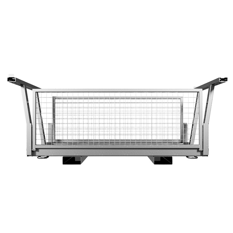 Twinpalette für Schrankenzäune und Fußplatten – Bild 4