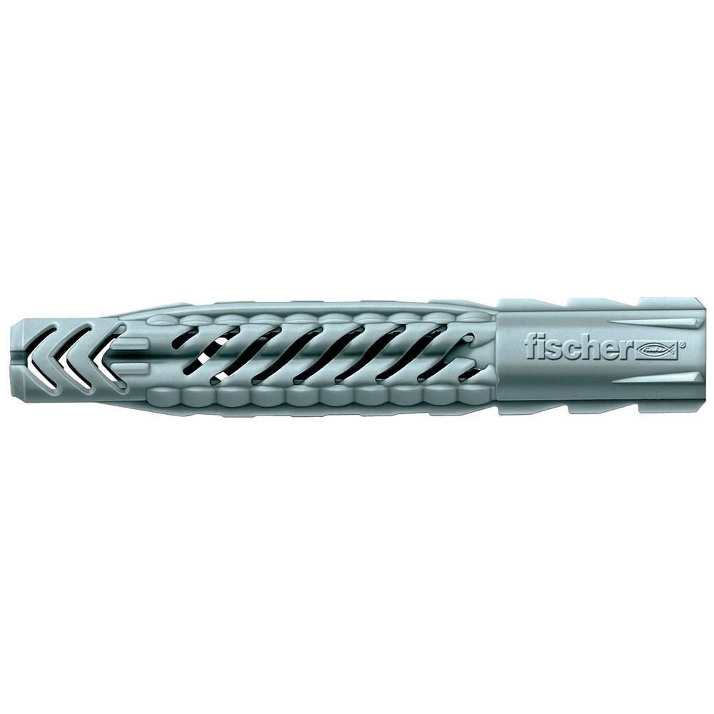 Fischer UX Dübel 6 x 50 mm 100 Stück