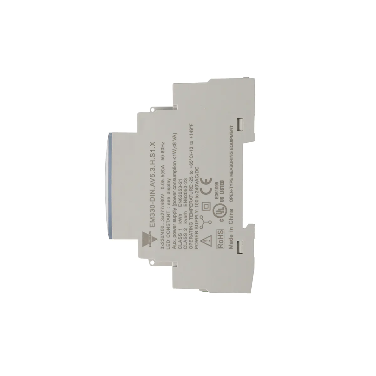 Wallbox Power Boost Meter (Klemme / 3PH bis zu 600 A) – Bild 3